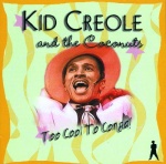 Too Cool To Conga only £9.99