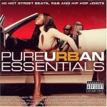 Pure Urban Essentials only £2.99