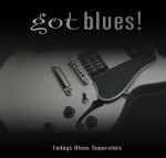 Got Blues only £2.99