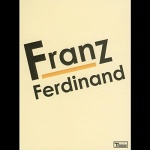 Franz Ferdinand [DVD] only £8.99