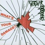 What's Your Damage? only £3.99