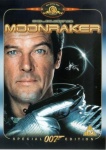 Moonraker [DVD] only £3.99