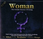 Woman the Female Essence only £14.99