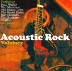 Acoustic Rock - Volume 2 only £7.99