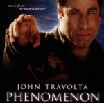 Phenomenon: Music From The Motion Picture only £6.99