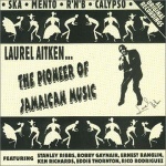 The Pioneer Of Jamaican Music only £19.99