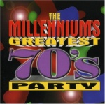 The Millennium's Greatest 70's Party only £13.99