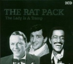 The Rat Pack only £19.99