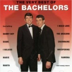 The Very Best of the Bachelors only £2.99