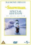 Raymond Briggs' The Snowman (Special Edition) [DVD] only £2.99