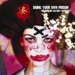 Bring Your Own Poison - The Rhythm Factory Sessions only £3.99