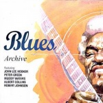 Archive Series: Blues only £2.99