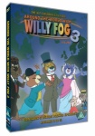 Around The World With Willy Fog Vol.3 - Episodes 11-15 [DVD] only £12.99