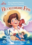 Huckleberry Finn [DVD] only £2.99