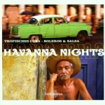 Panorama/Havanna Nights only £2.99