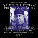 A Further History of Progressive Blues only £8.99