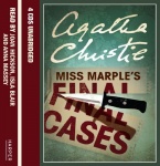 Miss Marple's Final Cases: Complete & Unabridged only £12.99