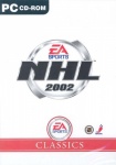 NHL 2002 Classic only £2.99