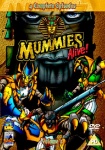 Mummies Alive! - Vol. 2 [DVD] only £19.99