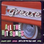 Grease - All The Hit Songs only £2.99