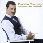 Freddie Mercury Album only £9.99