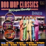 Doo Wop Favourites only £5.99