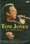 Tom Jones - Duets By Invitation [DVD] only £3.99