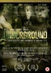 Underground [DVD] [2007] only £2.99