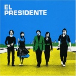 El Presidente only £7.99