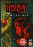 HELLBOY ANIMATED EXC only £2.99