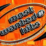 Most Wanted Hits 99 only £2.99