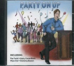 Party on Up only £6.99