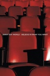 Jimmy Eat World - Believe in What You Want [DVD] [Region 1] [NTSC] only £7.99