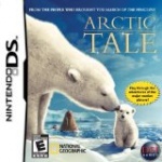 Arctic Tale (DS) only £5.99