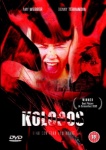 Kolobos [DVD] only £9.99