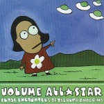 Volume All*Stars: Close Encounters of the Bump and Grind only £2.99