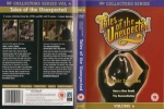 Tales of the Unexpected - Vol 4 only £6.99