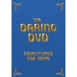 The Daring DVD Adventures For Boys (Exclusive to Amazon.co.uk) [2007] only £3.99