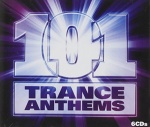 101 Trance Anthems only £2.99