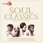 Capital Gold Soul Classics: the Soul of a Nation only £5.99