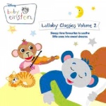 Baby Einstein Lullaby Classics 2 only £6.99