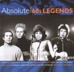 Absolute 60s Legends only £2.99