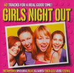 Girls Night Out only £2.99