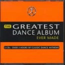The Greatest Dance Album Ever Made only £2.99