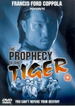 The Prophecy Of The Tiger [1999] [DVD] only £2.99