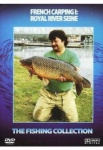 French Carping 1 - Royal River Seine [DVD] only £2.99