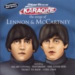 The Songs Of Lennon And Mccartney only £2.99