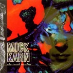 Mick Karn - The Tooth Mother only £19.99