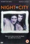 Night And The City [DVD] only £5.99