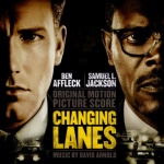 Changing Lanes (OST) only £2.99